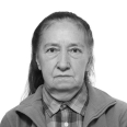 Lidia Vasiljevna Gorodnyaya