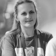 Aleksandra Yuryevna Maksimova