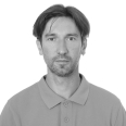 Vitaly Mikheev