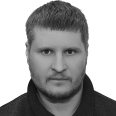Andrey Vitalievich Nechesov